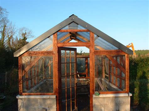 Pdfwoodworkplans Diy Wood Frame Greenhouse Plans Plans Free Pdf Download