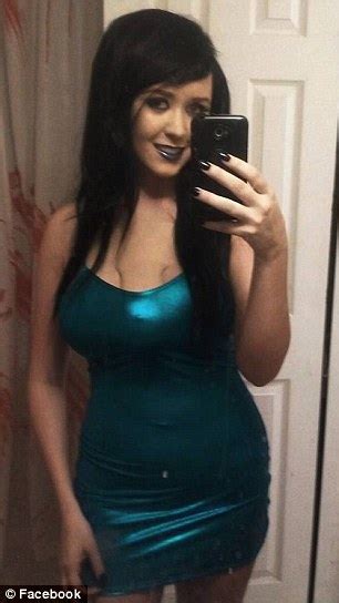 Jasmine Tridevil Once Reported 3 Breast Prosthesis Stolen From Her