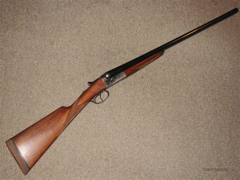 Most spanish models are available as bespoke guns, built to the buyer's dimensions, for a little additional cost. UGARTECHEA MODEL 30 SIDE-BY-SIDE 12 GA for sale