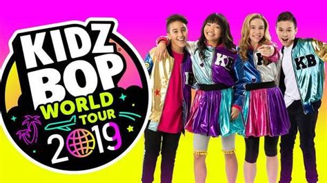 Kidz Bop World Tour All New Concert Chicago Illinois 5 May 2024