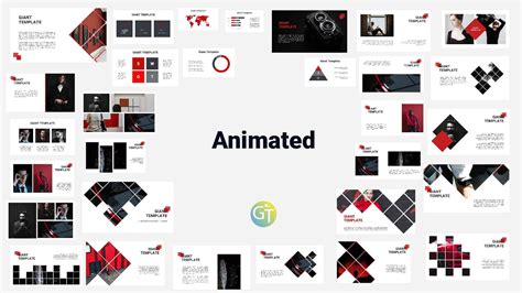 Free Animated Powerpoint Templates Free Powerpoint Templates