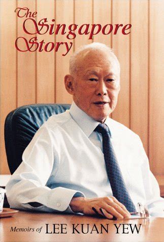 This book is a long read but you get so much insight into what makes singapore so successful. Honouring a Great Leader, Mr Lee Kuan Yew (1923 - 2015 ...
