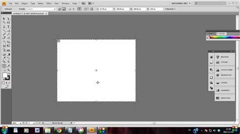 How to add & delete artboards | illustrator cc tutorial. Beginner Adobe Illustrator: how to resize artboard - YouTube