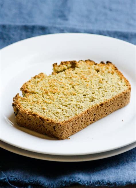 Quinoa Bread - iFOODreal - Healthy Family Recipes