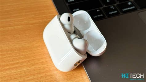 Apple Airpods Pro 2nd Gen Review Stayin Alive Wearables Reviews