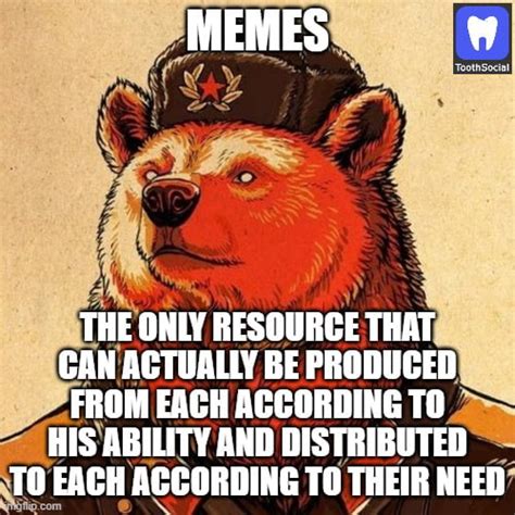 Comrade Memes 9gag
