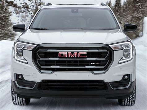 2023 Gmc Terrain Prices Reviews And Vehicle Overview Carsdirect