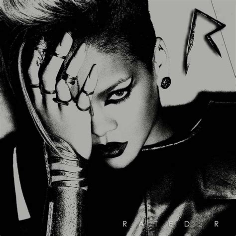 Rated R Rihannas Fearless Journey To The Darkside