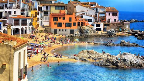 Costa Brava And Girona Tour Small Group Day Tour From Barcelona