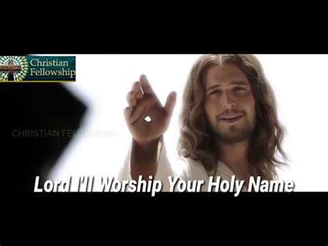 Bless the lord, o my soul o my soul worship his holy name sing like never before o my soul i worship your holy name. "10000 Reasons"(Bless the Lord)- New Lyrics Video-Song by ...