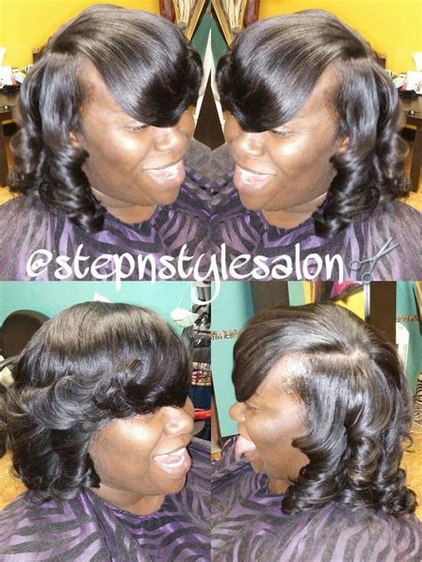 Natural Quick Weave Quick Weave Hair Styles Glue In Extensions