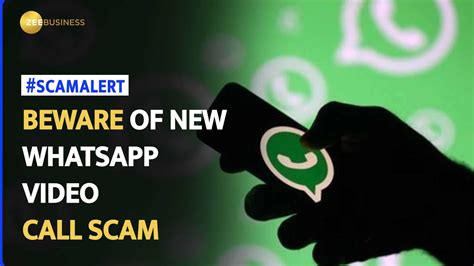 Whatsapp Scam Alert International Scammers Target Indian Users With