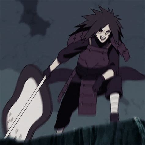 Madara S Find And Share On Giphy