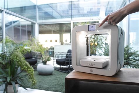 Why 3d Printing Hasnt Gone Mainstream Yet Digital Trends