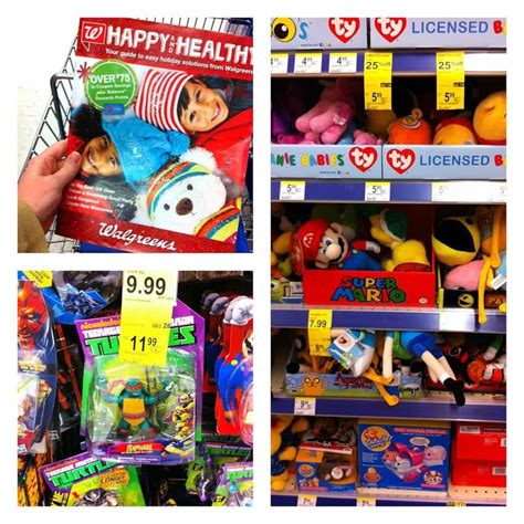 Download the app from google play and the app store today. Stocking Stuffer Ideas from Walgreens Holiday Guide ...