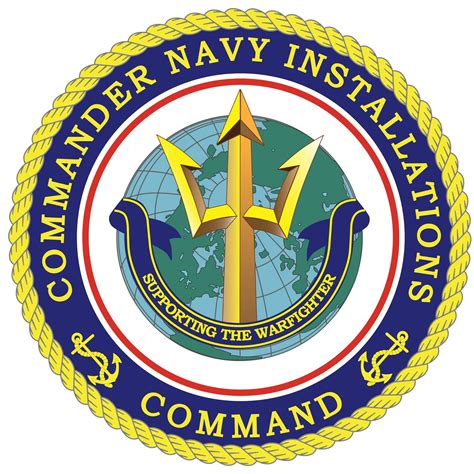 Commander Navy Installations Command Washington Dc Dc