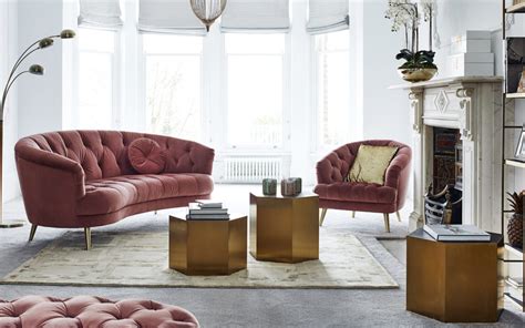 Be inspired by styles, designs, trends & decorating advice. Moodboard Collection | Velvet Interior Decor Trend for ...