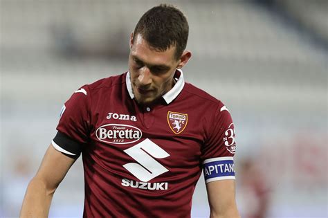 Белотти андреа (belotti andrea) футбол нападающий италия 20.12.1993. EPL giants tabled an offer for Andrea Belotti