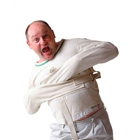 Straight Jacket Png Png Image Collection