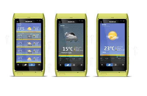 Nokia Symbian S60 V3 App Pack1 Erarde