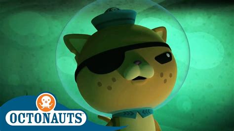 Octonauts Shiver Me Whiskers Cartoons For Kids Underwater Sea