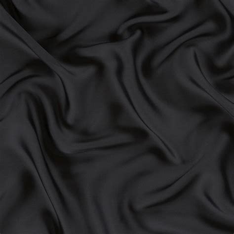 Black Fabric