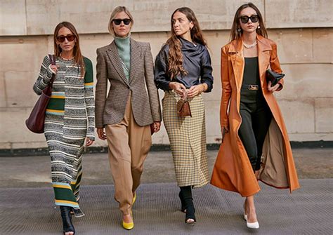 Style Inspiration From All Over The World Cities Women Ha Fashion Luxe
