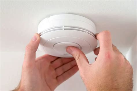 Ionization Fire Alarms Vs Photoelectric Fire Alarms Wireless Vs Wired Compare Factory