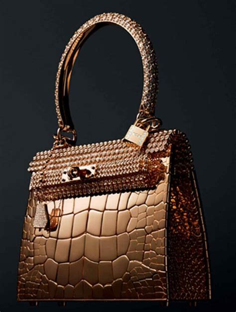 16 Most Expensive Designer Bags In The World Handbagholic