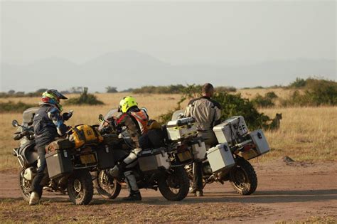 Get yours before they sell out by clicking the link in our bio. Six reasons to make Uganda your next tour destination ...