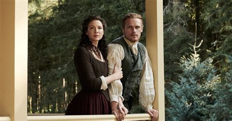 Outlander Season 5 Episode 1 Review