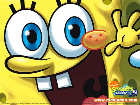 76 Funny Spongebob Wallpapers On Wallpapersafari