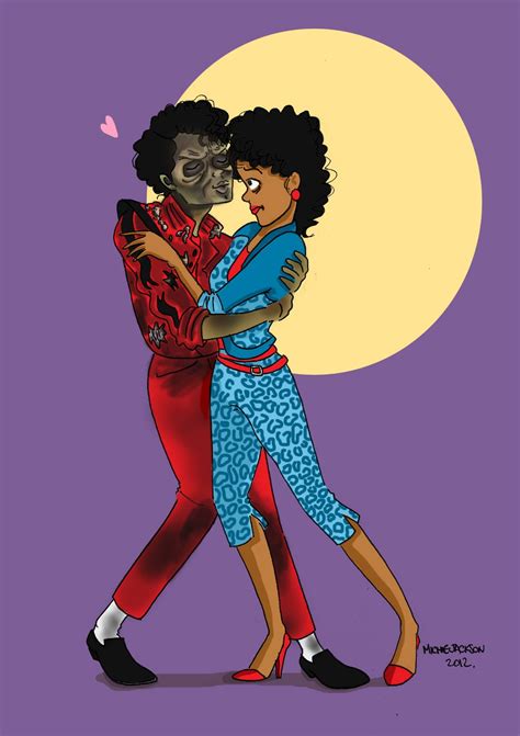 Michael Jackson Thriller Love Michiejackson Tumblr Com Michael