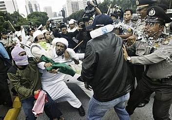 United islamic cultural centre of indonesia yayasan tahfidz. Islam: Bidat atau Agama?