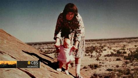 Aussie Coroner Dingo Took Lindy Chamberlains Baby In 1980 Cbs News