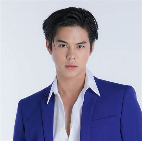 Top 10 Most Famous Thai Actors In World 2023 Worlds Top Insider