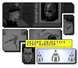 RoboCop Versus The Terminator User Screenshot For Super Nintendo GameFAQs