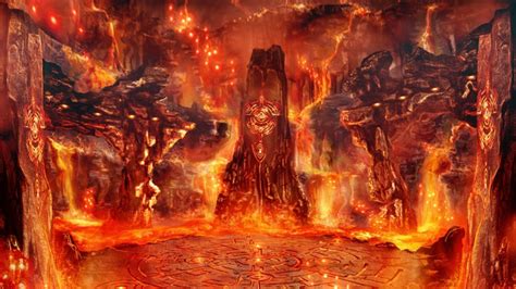 The Gates Of Hell Wallpapers Top Free The Gates Of Hell Backgrounds