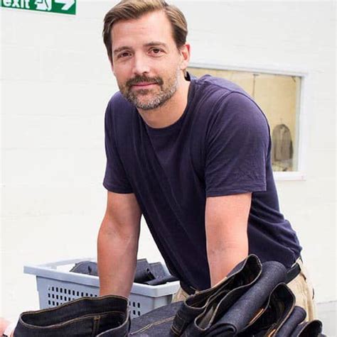 Patrick Grant Owned Cookson And Clegg Factory To Boost Productivity By 40