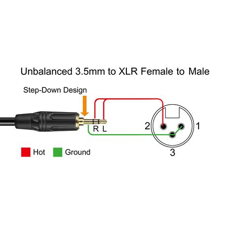 Charging cable for wheel chairs and electric bicycles that. Mini Xlr Wiring Diagram : Circuits Wiring Connecting And ...