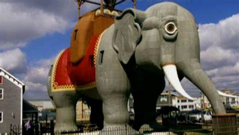 Watch Go Inside Lucy The Elephant Clip History Channel