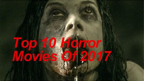 It can lead to stress, family breakdown, even death. Top 10 Upcoming Best Horror Movies Of 2017 | Upcoming ...