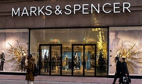 Marks And Spencer Mde Installations Electrical Company