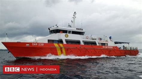 Api tampaknya dimulai akibat minyak yang. Kapal diduga tenggelam di Morowali: 17 awak kapal masih dalam pencarian - BBC News Indonesia