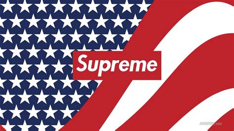 Follow sneakerhdwallpapers @ instagram | facebook. Supreme Logo HD Wallpapers | HD Wallpapers | ID #32891