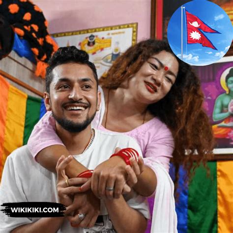 Nepal Becomes First South Asian Nation To Recognize Same Sex Marriage Wikikiki