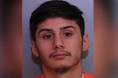 Florida Man Allegedly Masturbated On Woman Inside Walmart