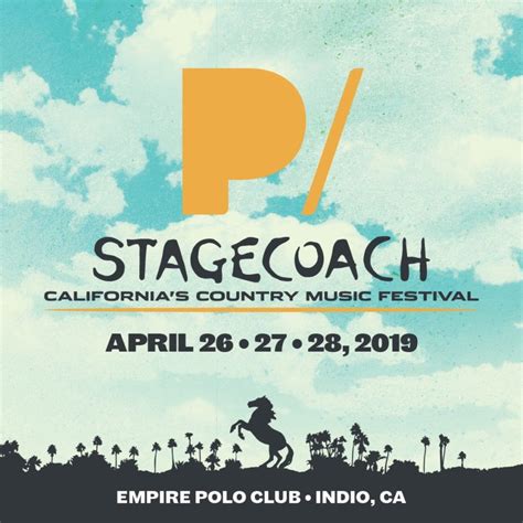 Stagecoach Music Festival 2019 Cowboy Lifestyle Network