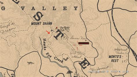 It is quite difficult to navigate without a good map, and this is why we offer you a full map of the world ddr 2 in moreover, the players in the previous part immediately recognize the familiar locations that have been included in the game rdr 2. Dead Couple PANORAMIC MAP - Red Dead Redemption 2 - RDR2 ...