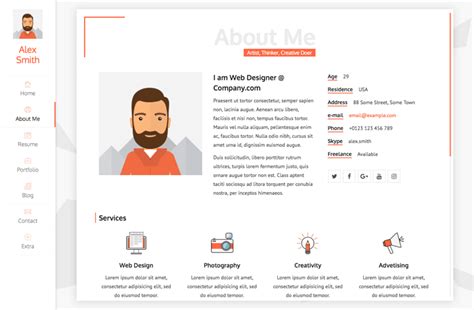 The 7 Best Personal Branding Wordpress Themes For 2021